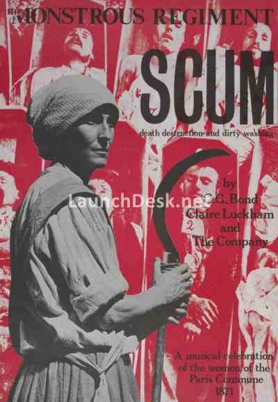 SCUM